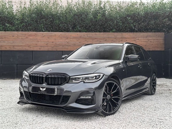 Large image for the Used BMW 3 SERIES