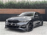 BMW 3 Series Image 1