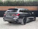 BMW 3 Series Image 5