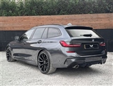 BMW 3 Series Image 6