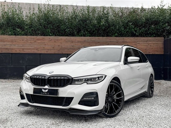 Large image for the Used BMW 3 SERIES