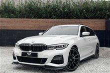 Used BMW 3 Series