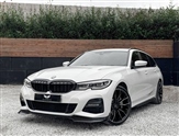 BMW 3 Series Image 1