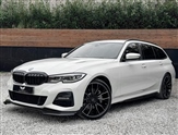 BMW 3 Series Image 2