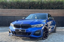 Used BMW 3 Series