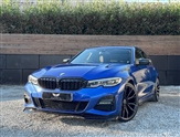 BMW 3 Series Image 1