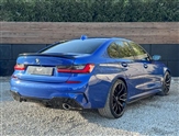 BMW 3 Series Image 4
