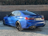 BMW 3 Series Image 5