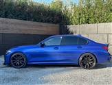 BMW 3 Series Image 6