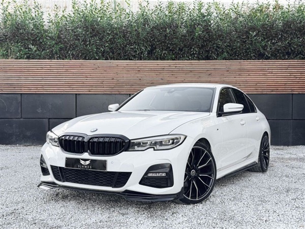 Large image for the Used BMW 3 SERIES