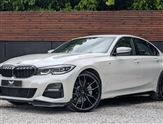 BMW 3 Series Image 3