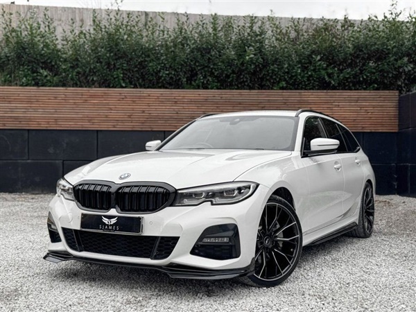 Large image for the Used BMW 3 SERIES