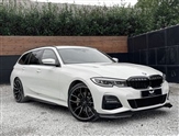 BMW 3 Series Image 4