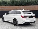 BMW 3 Series Image 5