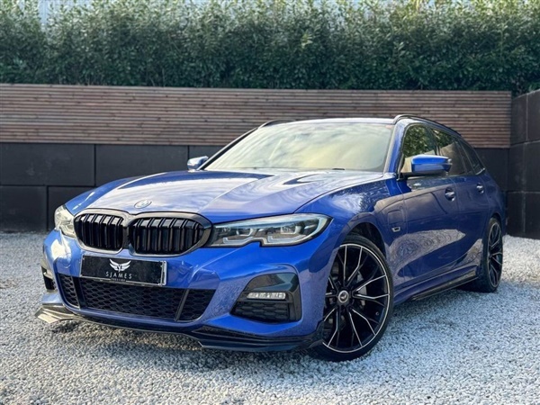 Large image for the Used BMW 3 SERIES