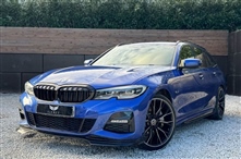 Used BMW 3 Series