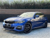 BMW 3 Series Image 2