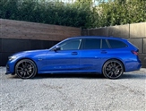 BMW 3 Series Image 3