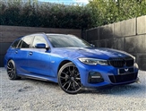 BMW 3 Series Image 4