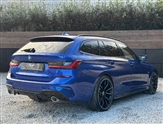 BMW 3 Series Image 5