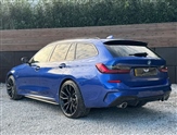 BMW 3 Series Image 6