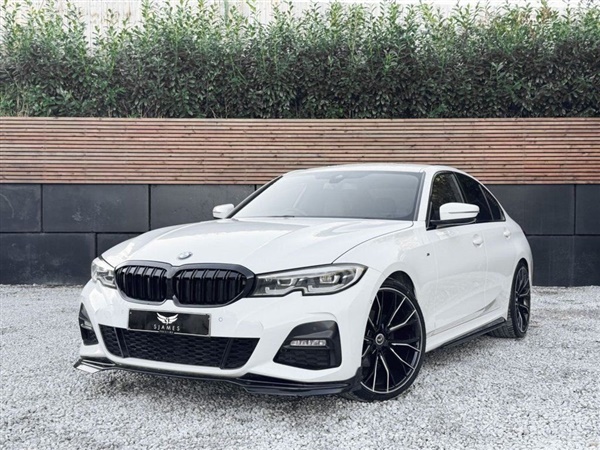 Large image for the Used BMW 3 SERIES