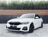 BMW 3 Series Image 1