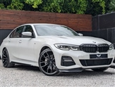 BMW 3 Series Image 4