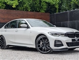 BMW 3 Series Image 5