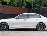 BMW 3 Series Image 6