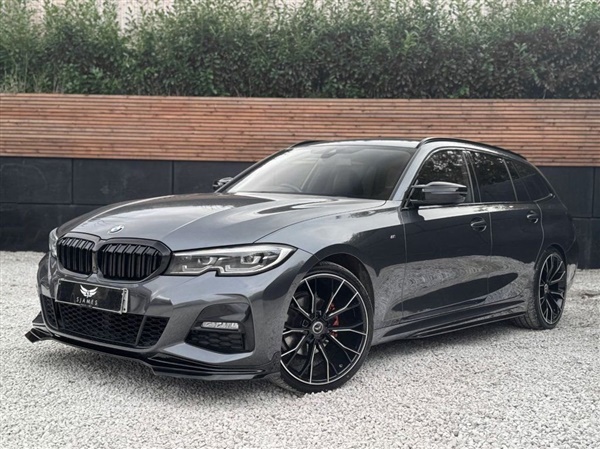 Large image for the Used BMW 3 SERIES