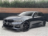 BMW 3 Series Image 1
