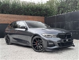 BMW 3 Series Image 3