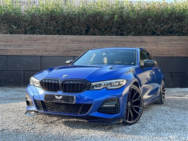 Large image for the Used BMW 3 SERIES