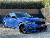 BMW 3 Series Image 3