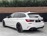 BMW 3 Series Image 6