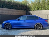 BMW 3 Series Image 4