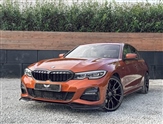 BMW 3 Series Image 1