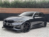 BMW 3 Series Image 3