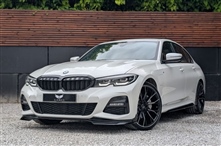 Used BMW 3 Series