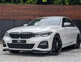 BMW 3 Series Image 1