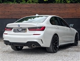 BMW 3 Series Image 5