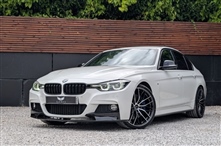 Used BMW 3 Series