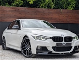 BMW 3 Series Image 3