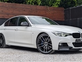 BMW 3 Series Image 4