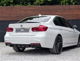 BMW 3 Series Image 5