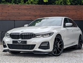 BMW 3 Series Image 1