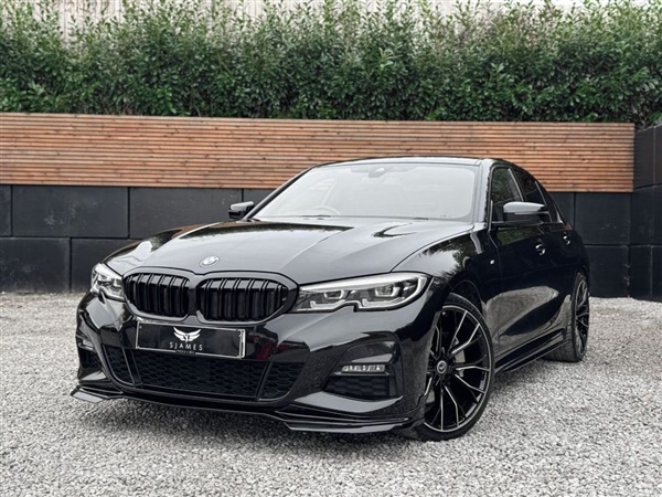 Large image for the Used BMW 3 SERIES