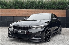 Used BMW 3 Series