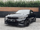 BMW 3 Series Image 1
